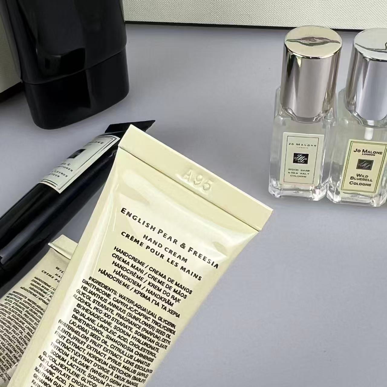 Jo Malone perfume